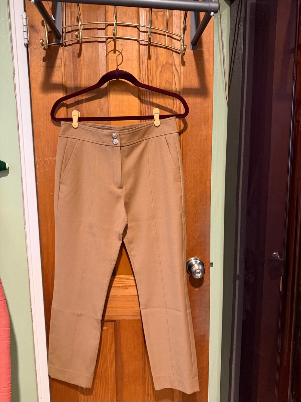 White House Black Market pants